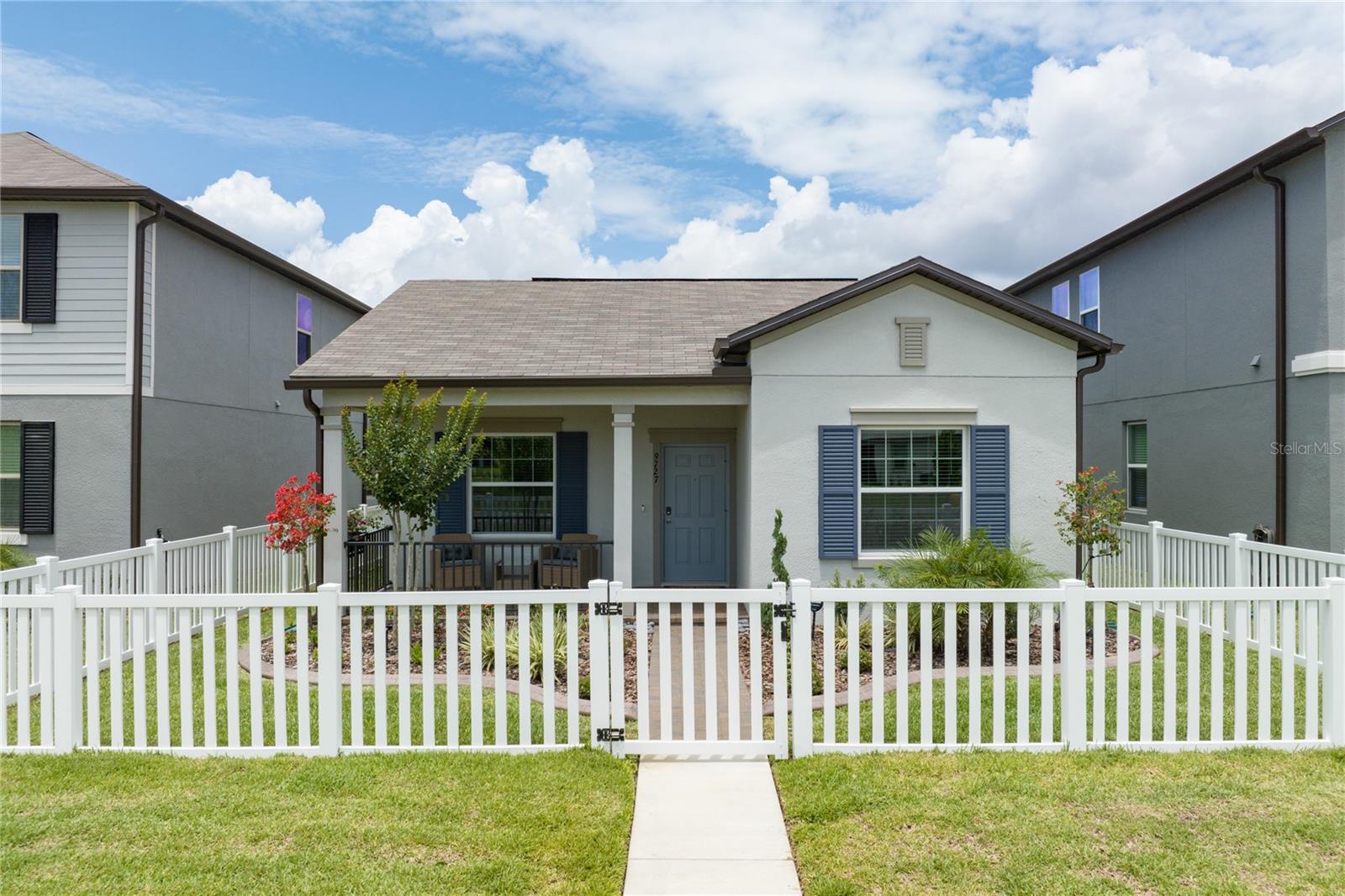 Details for 9727 Flourish Drive, LAND O LAKES, FL 34637