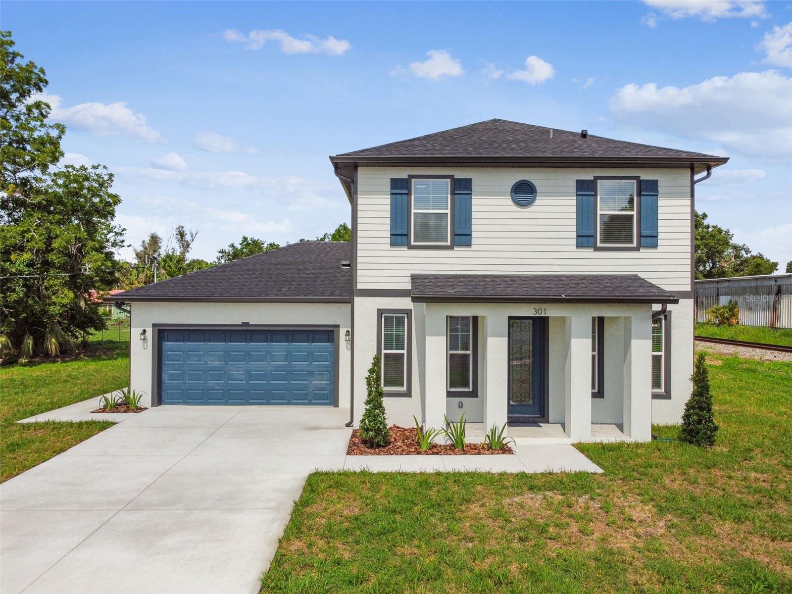 Details for 301 Daniels Street, PLANT CITY, FL 33563