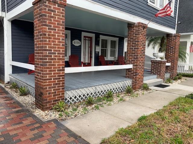 Image 2 of 24 For 4106 Central Avenue