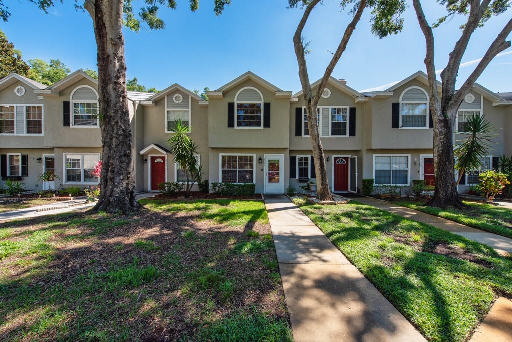 Image 24 of 33 For 2175 Fox Chase Boulevard