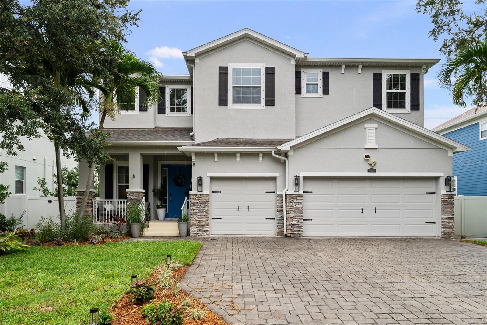Details for 4615 El Prado Boulevard, TAMPA, FL 33629