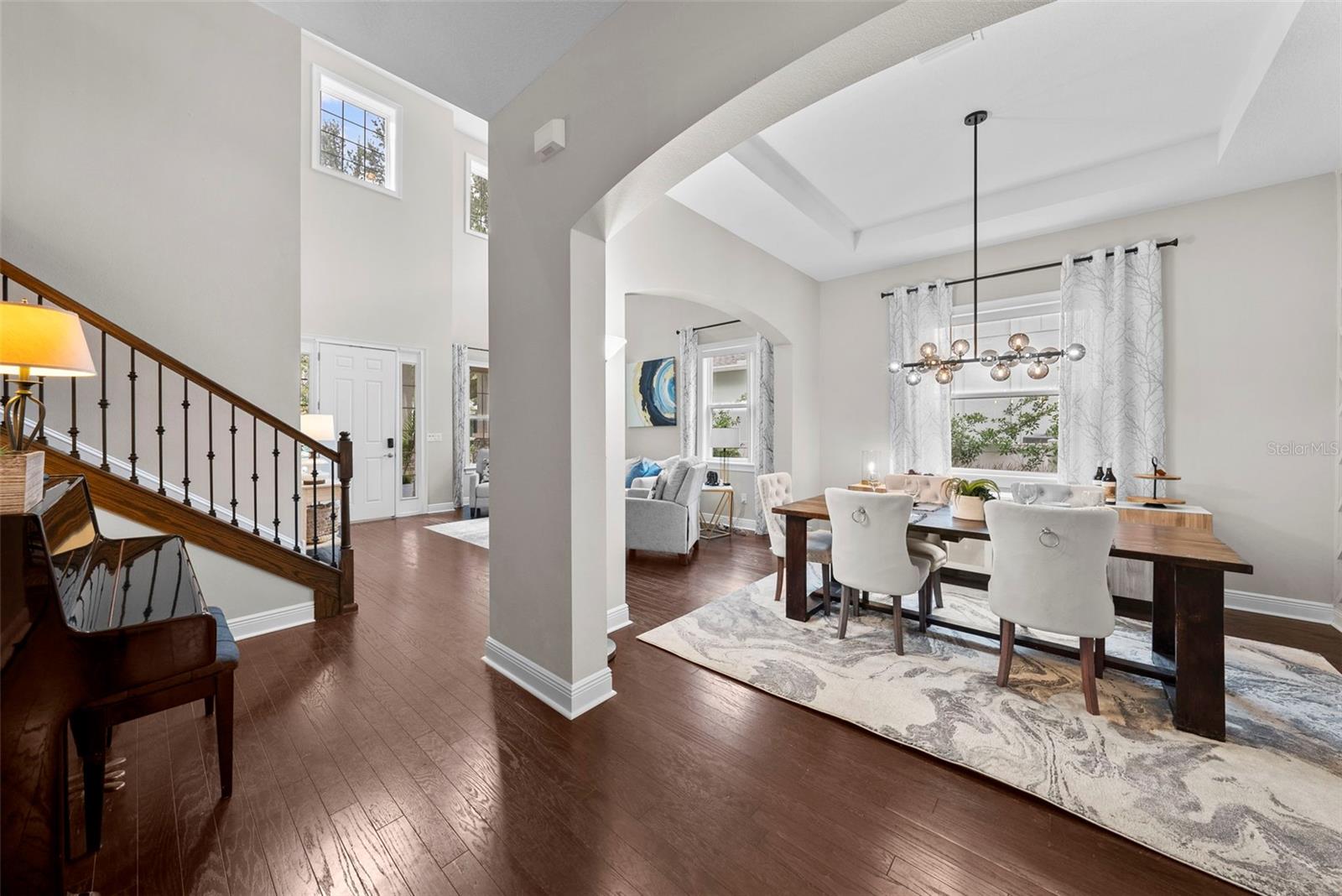 Image 14 of 59 For 4615 El Prado Boulevard
