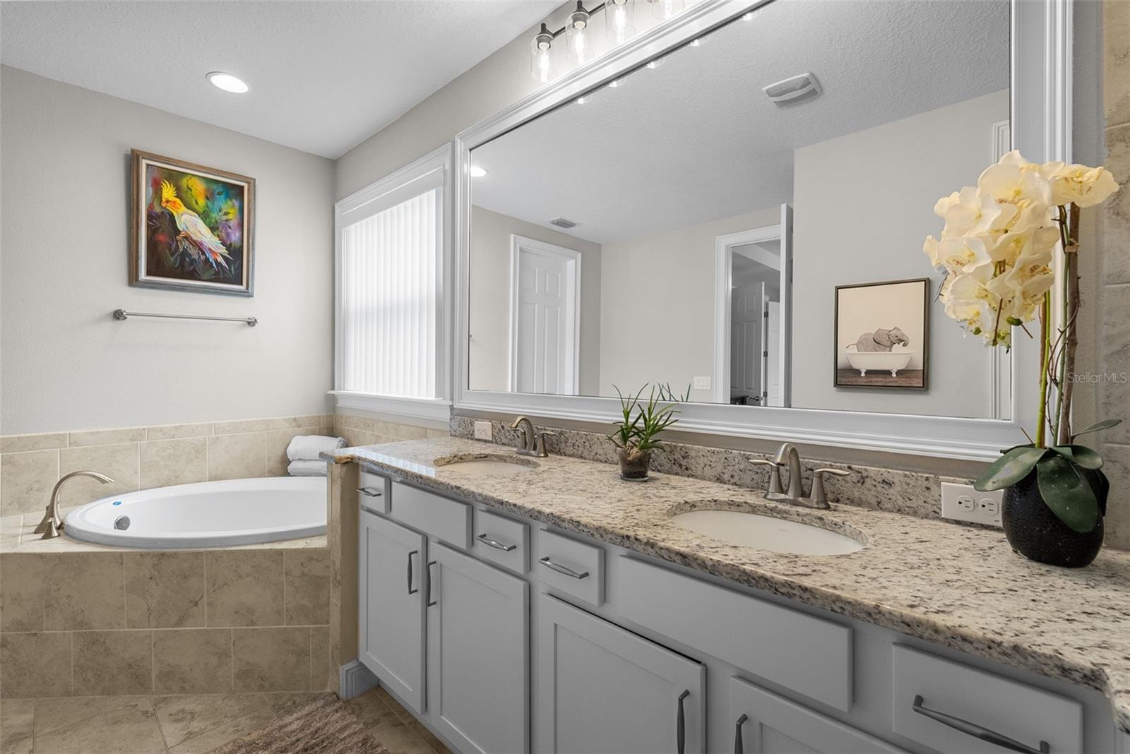 Image 38 of 59 For 4615 El Prado Boulevard
