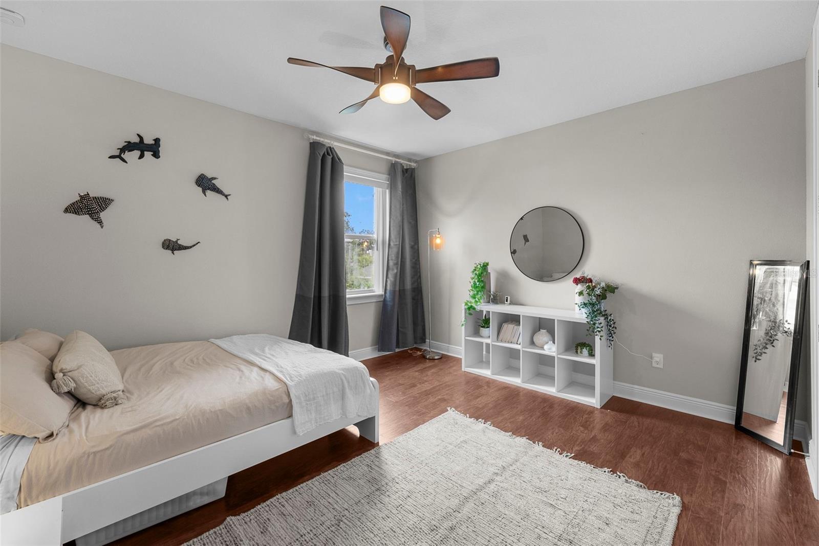 Image 39 of 59 For 4615 El Prado Boulevard