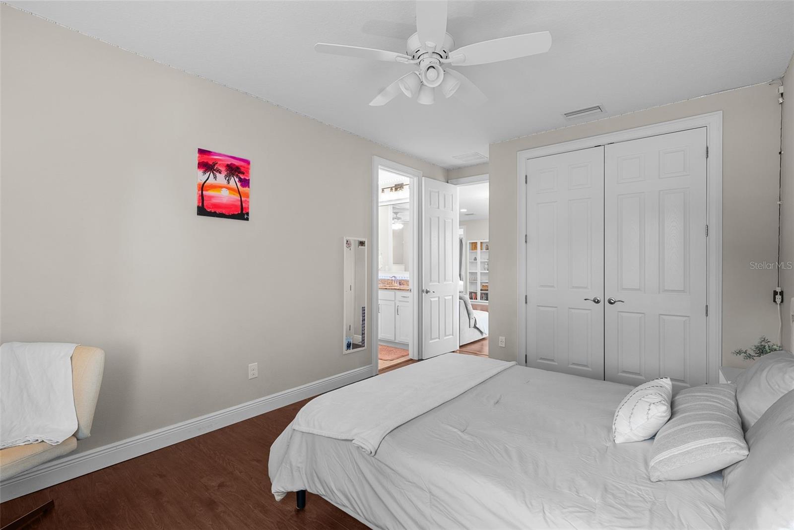 Image 43 of 59 For 4615 El Prado Boulevard