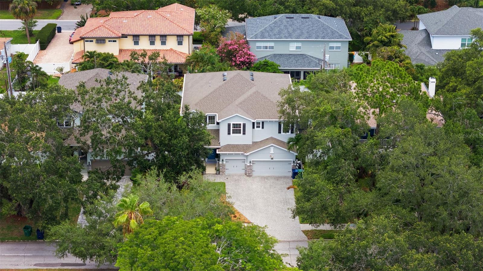 Image 56 of 59 For 4615 El Prado Boulevard