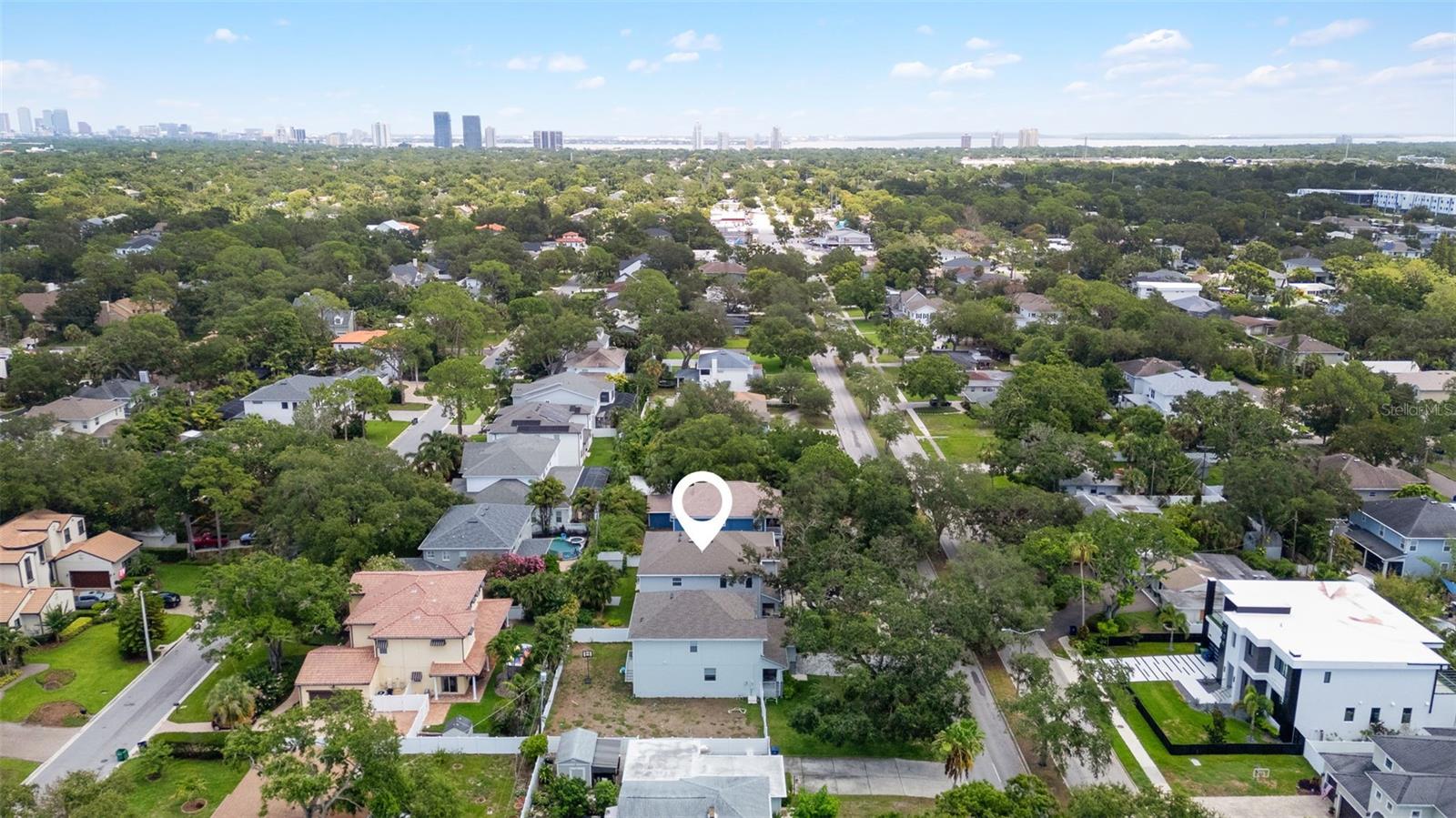 Image 59 of 59 For 4615 El Prado Boulevard