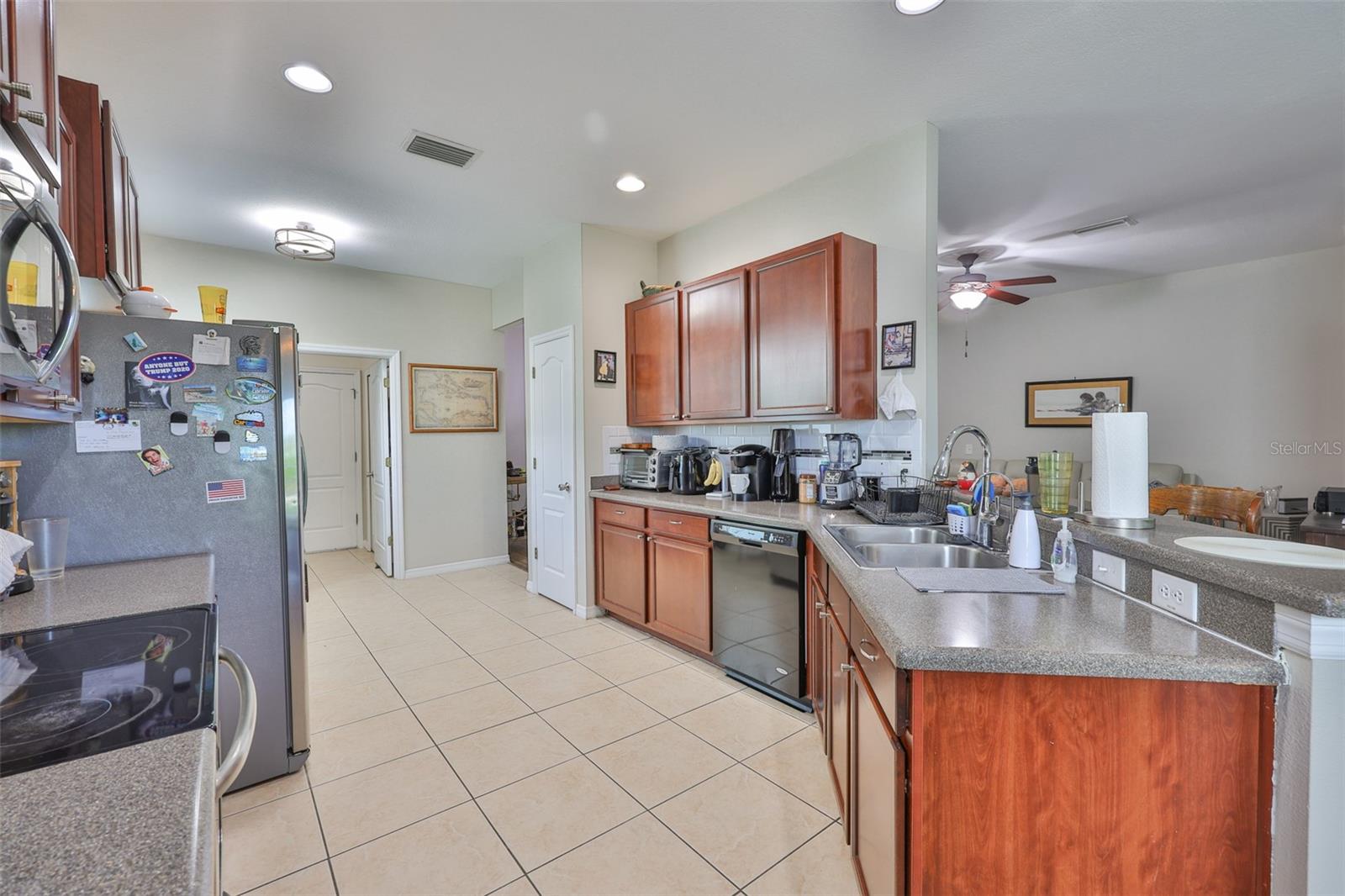 Image 8 of 27 For 1703 Bonita Bluff Court