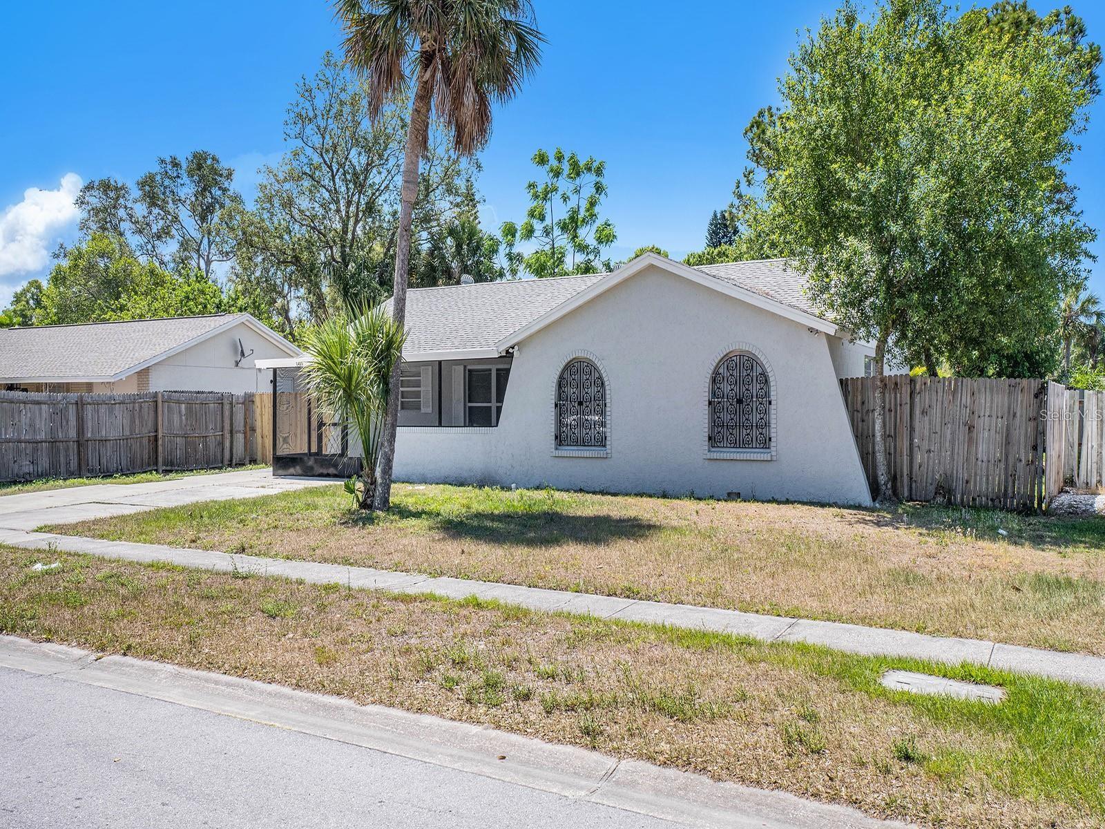 Details for 1405 Castleworks Lane, TARPON SPRINGS, FL 34689