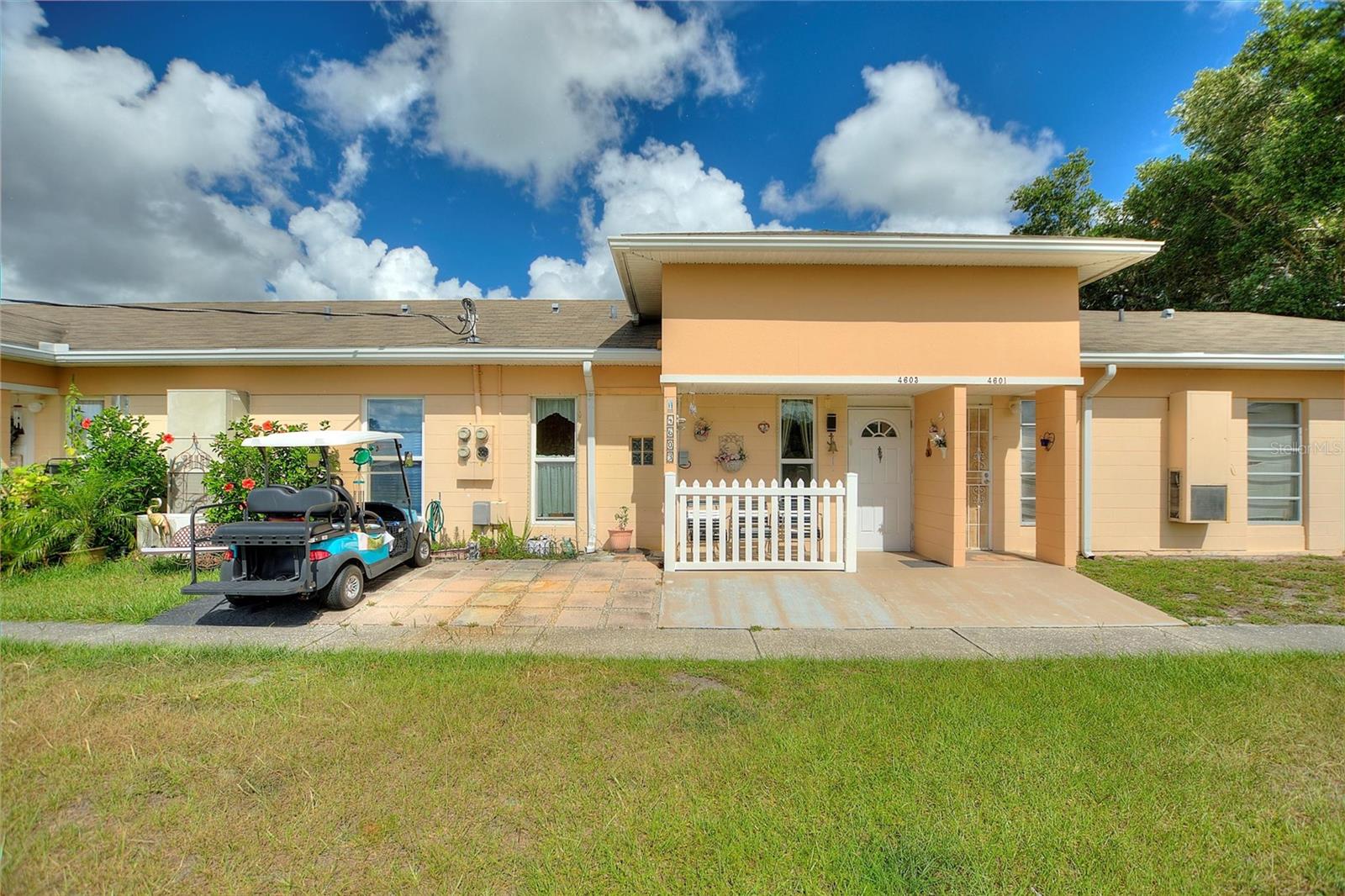 Details for 4603 Club Circle, LAKESHORE, FL 33854