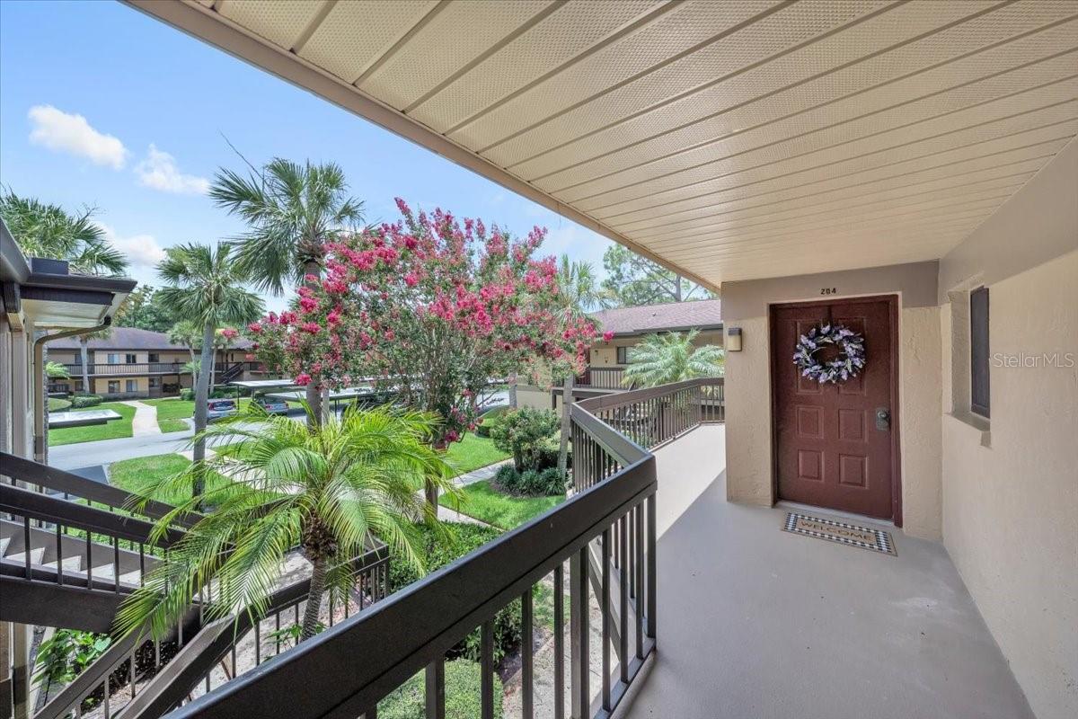 Details for 2681 Sabal Springs Circle 204, CLEARWATER, FL 33761