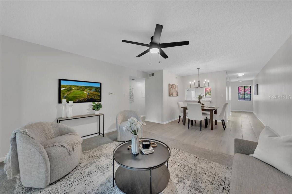Image 11 of 37 For 2681 Sabal Springs Circle 204