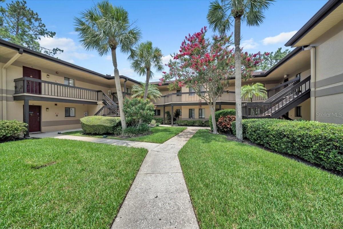 Image 2 of 37 For 2681 Sabal Springs Circle 204