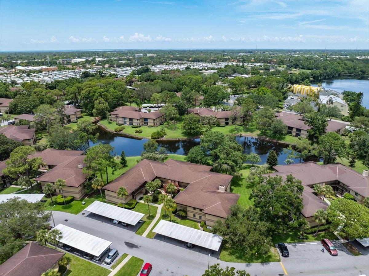 Image 30 of 37 For 2681 Sabal Springs Circle 204