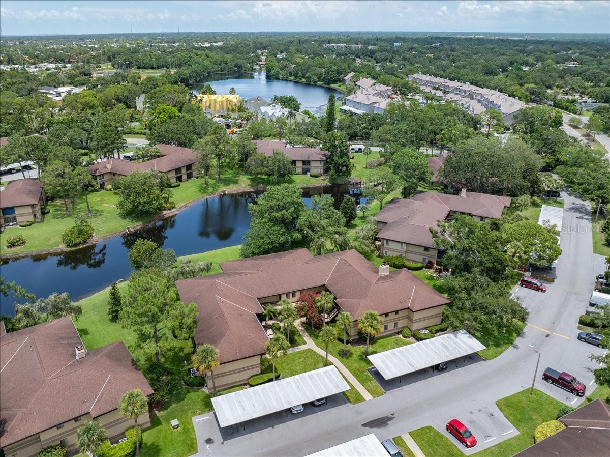 Image 31 of 37 For 2681 Sabal Springs Circle 204