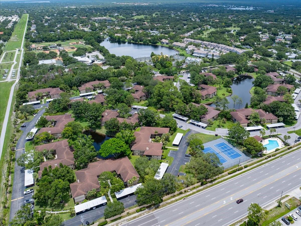 Image 33 of 37 For 2681 Sabal Springs Circle 204