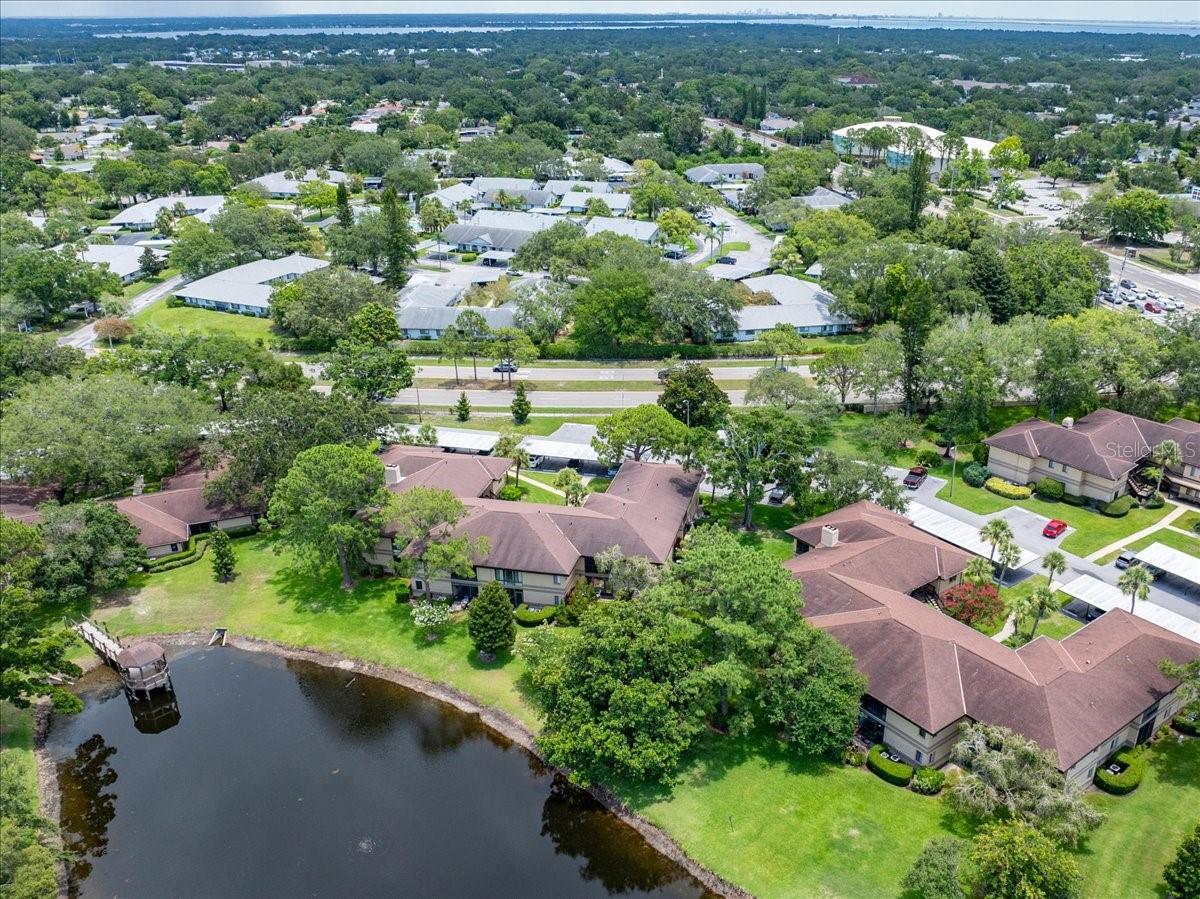 Image 35 of 37 For 2681 Sabal Springs Circle 204