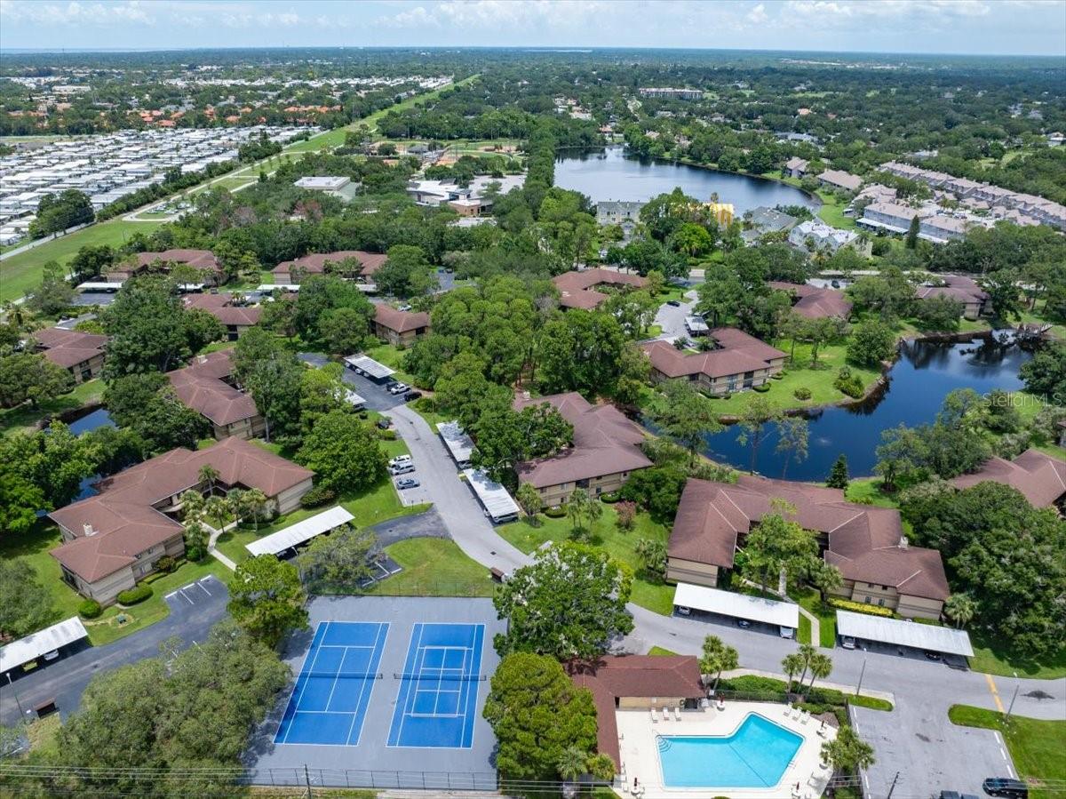 Image 37 of 37 For 2681 Sabal Springs Circle 204