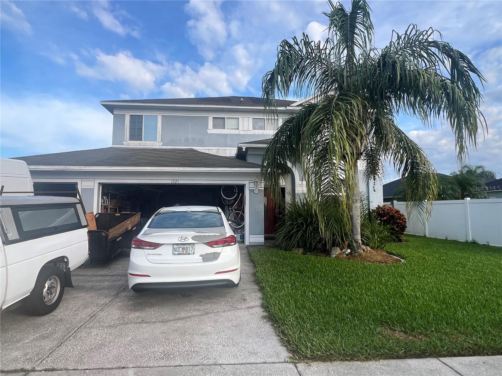 Details for 1521 Atami Court, WESLEY CHAPEL, FL 33544