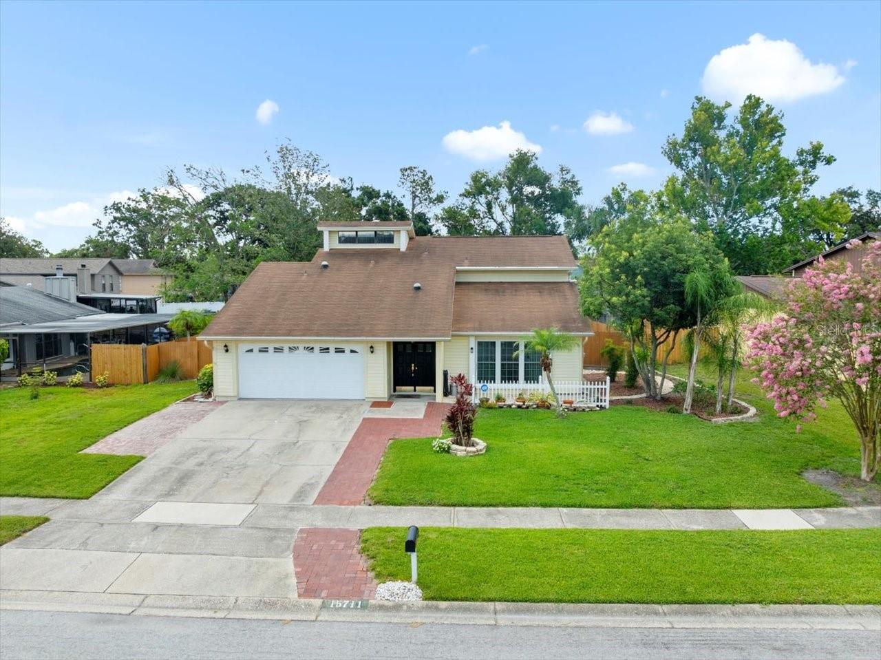 Details for 15711 Springmoss Lane, TAMPA, FL 33624