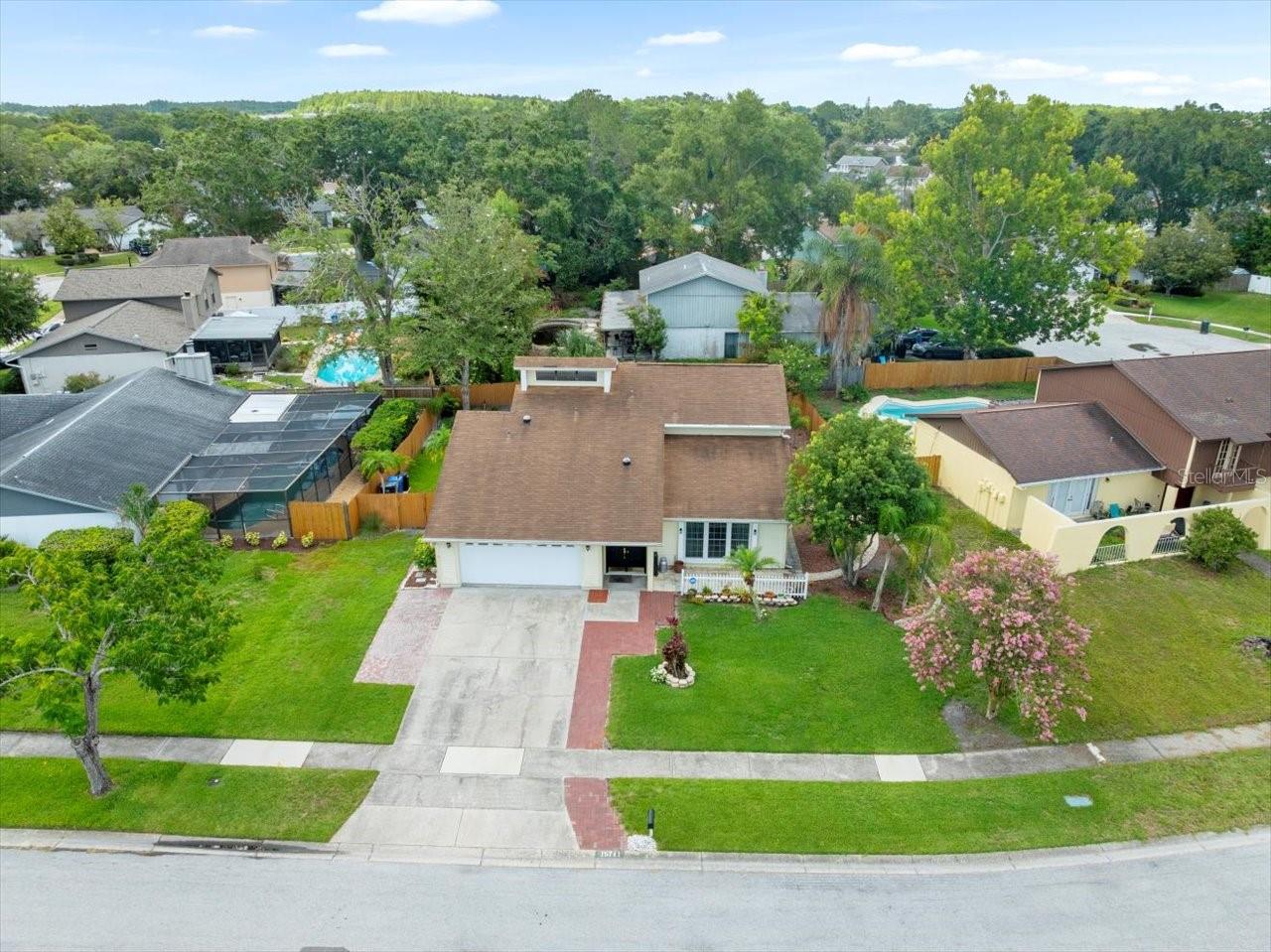Image 2 of 35 For 15711 Springmoss Lane