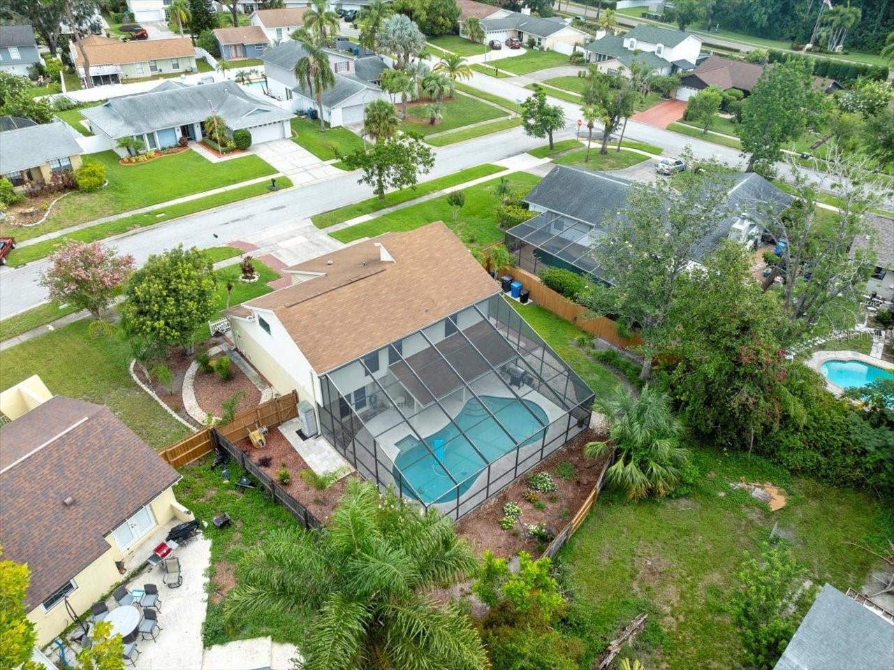 Image 3 of 35 For 15711 Springmoss Lane