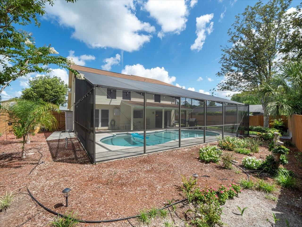 Image 33 of 35 For 15711 Springmoss Lane