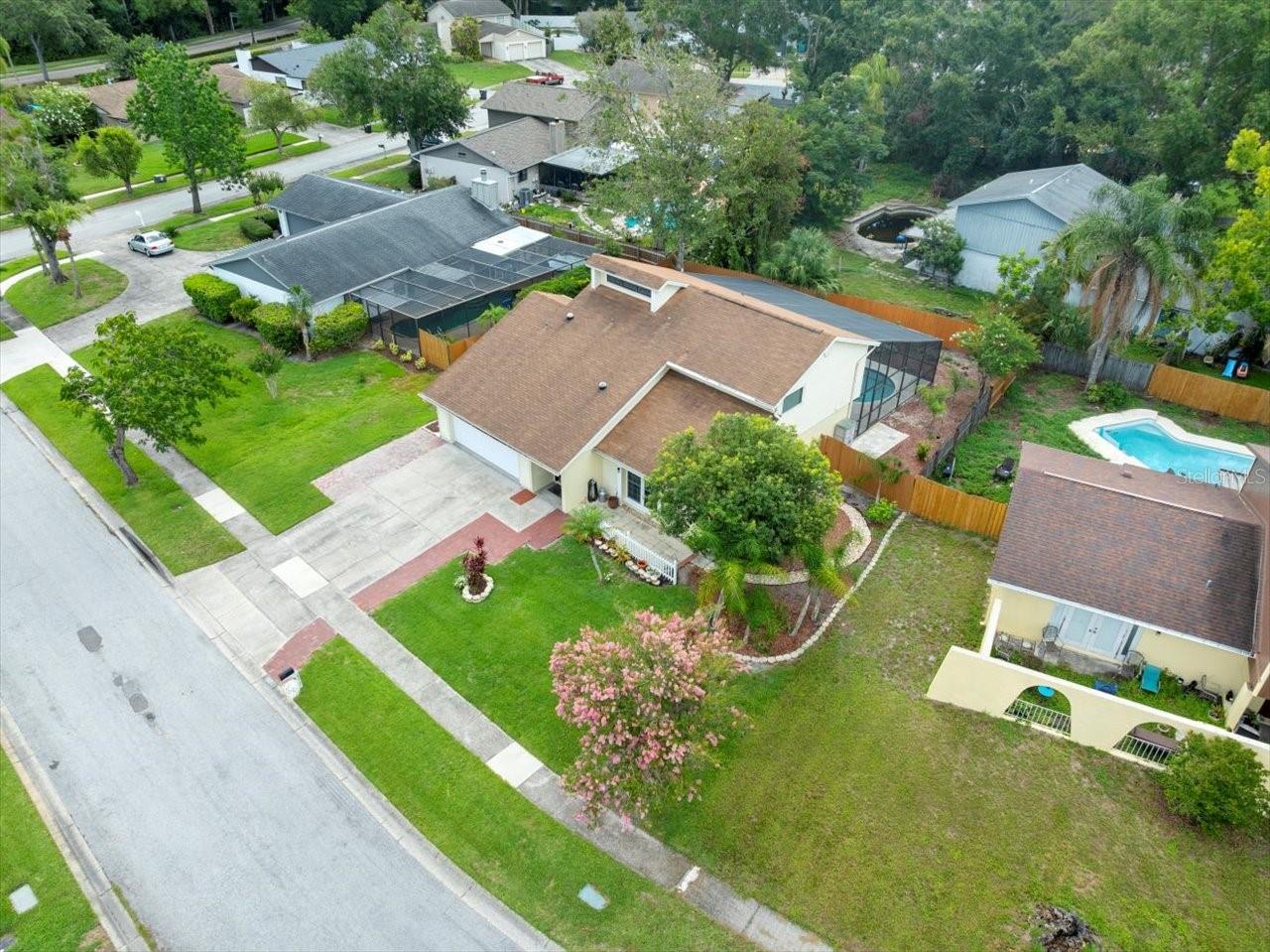 Image 34 of 35 For 15711 Springmoss Lane