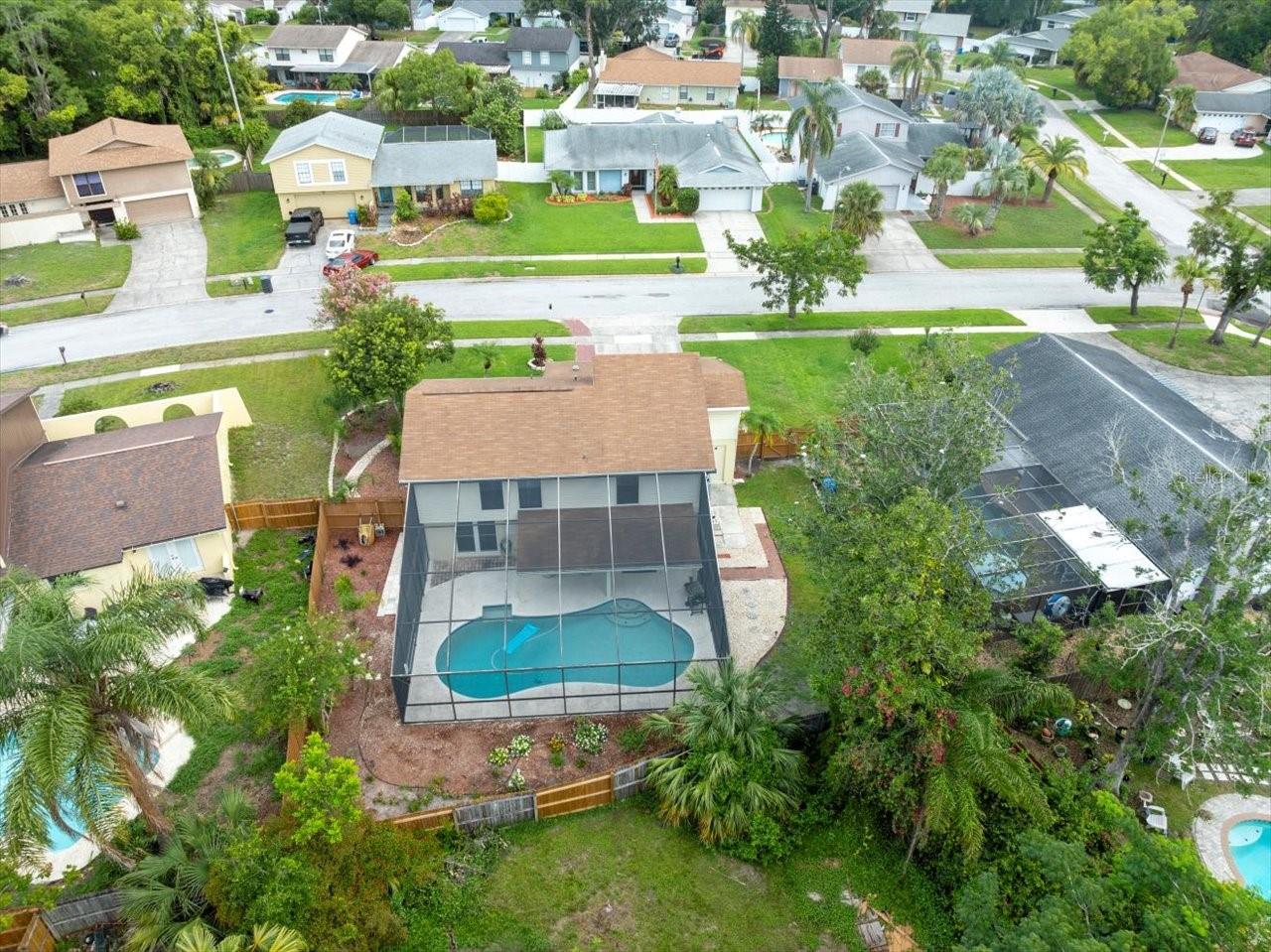 Image 4 of 35 For 15711 Springmoss Lane