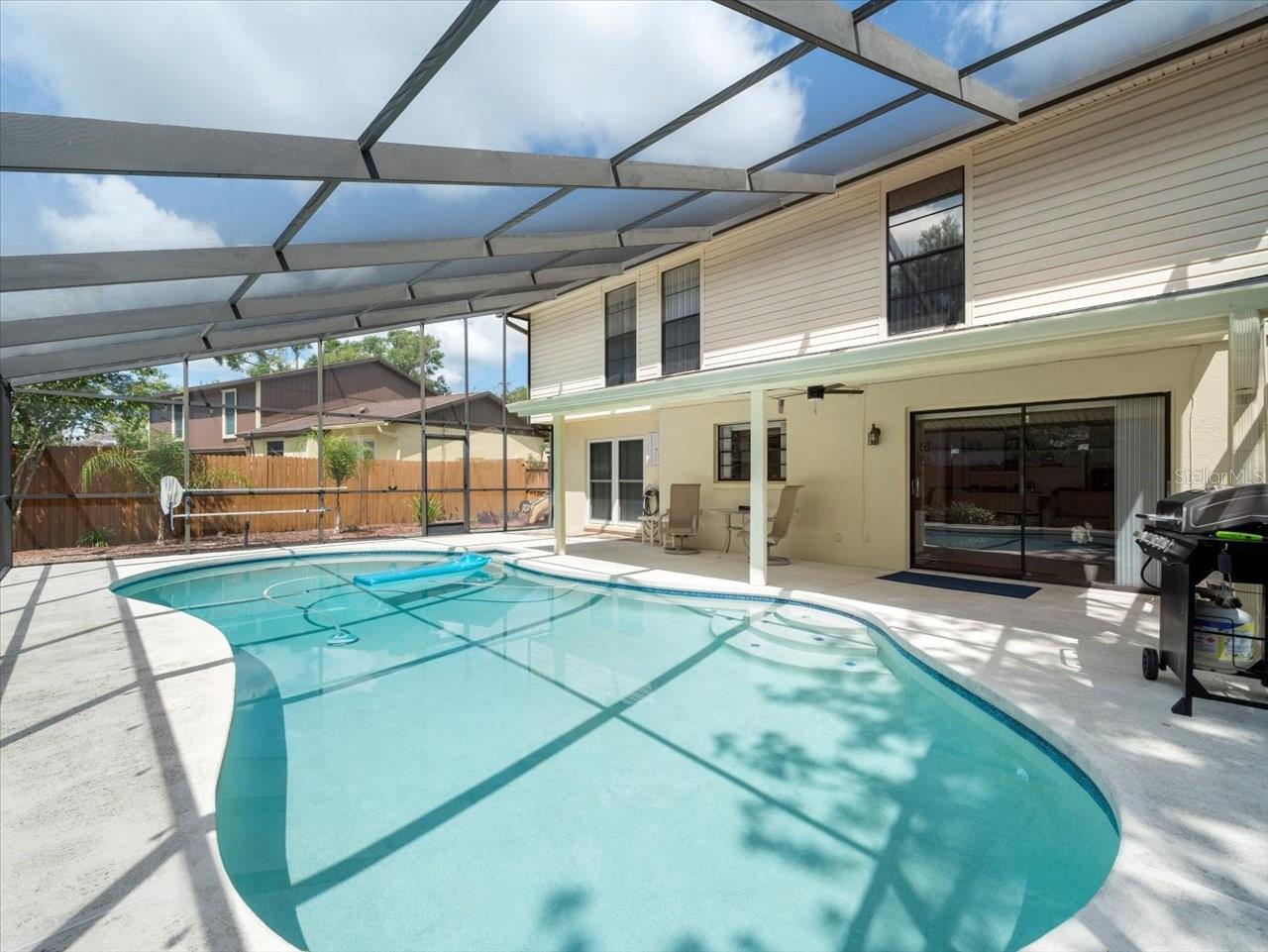 Image 5 of 35 For 15711 Springmoss Lane
