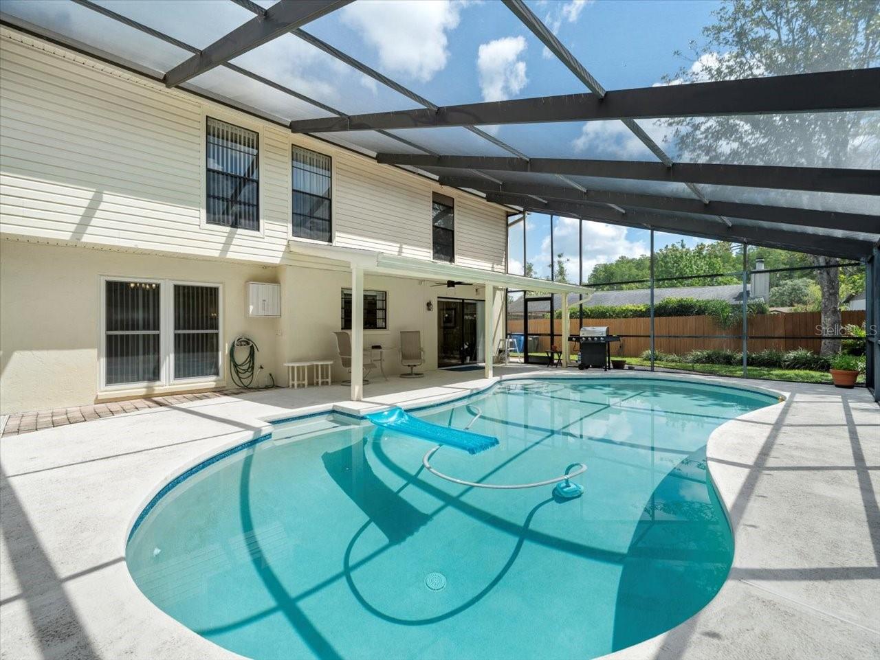 Image 6 of 35 For 15711 Springmoss Lane
