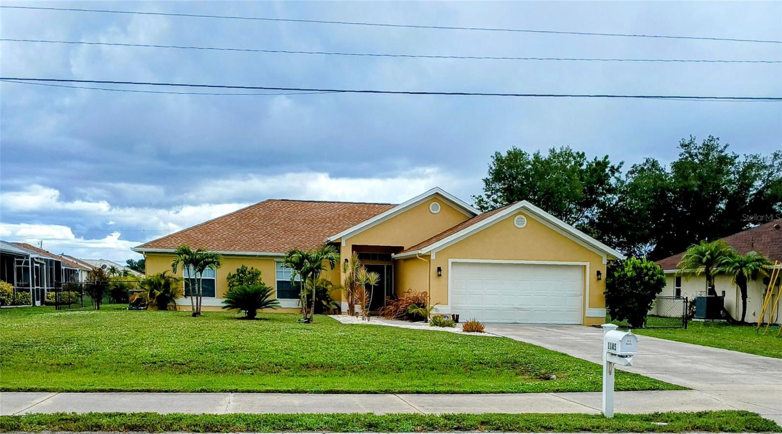 Details for 1185 Rio De Janeiro Avenue, PUNTA GORDA, FL 33983