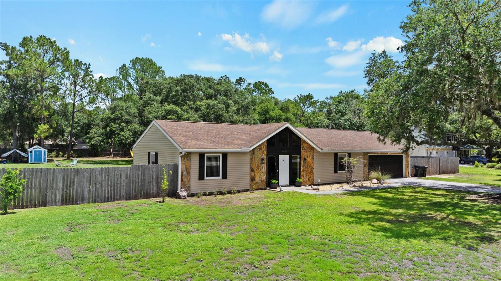 Image 2 of 61 For 4621 Musket Drive