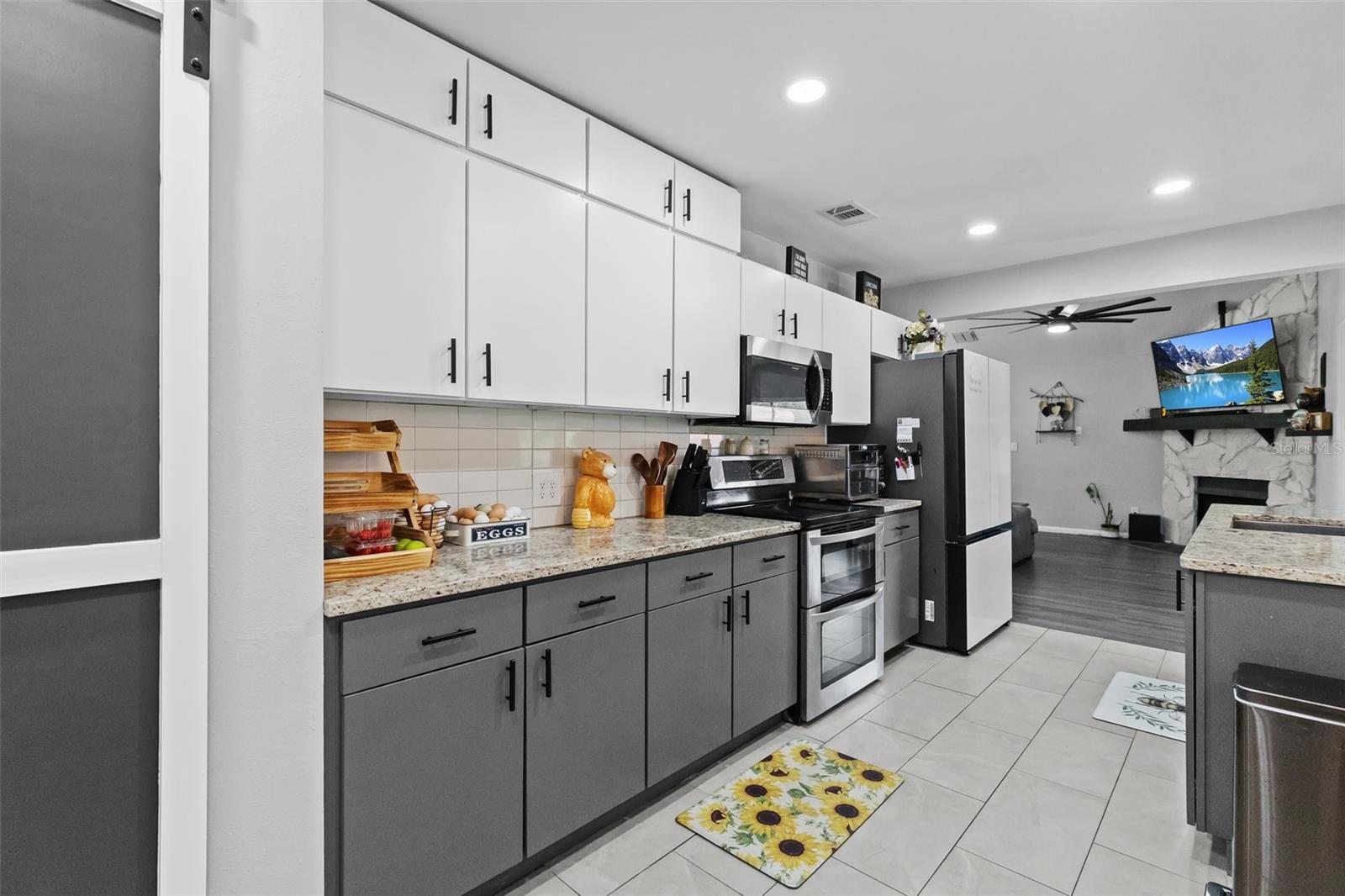 Image 21 of 61 For 4621 Musket Drive