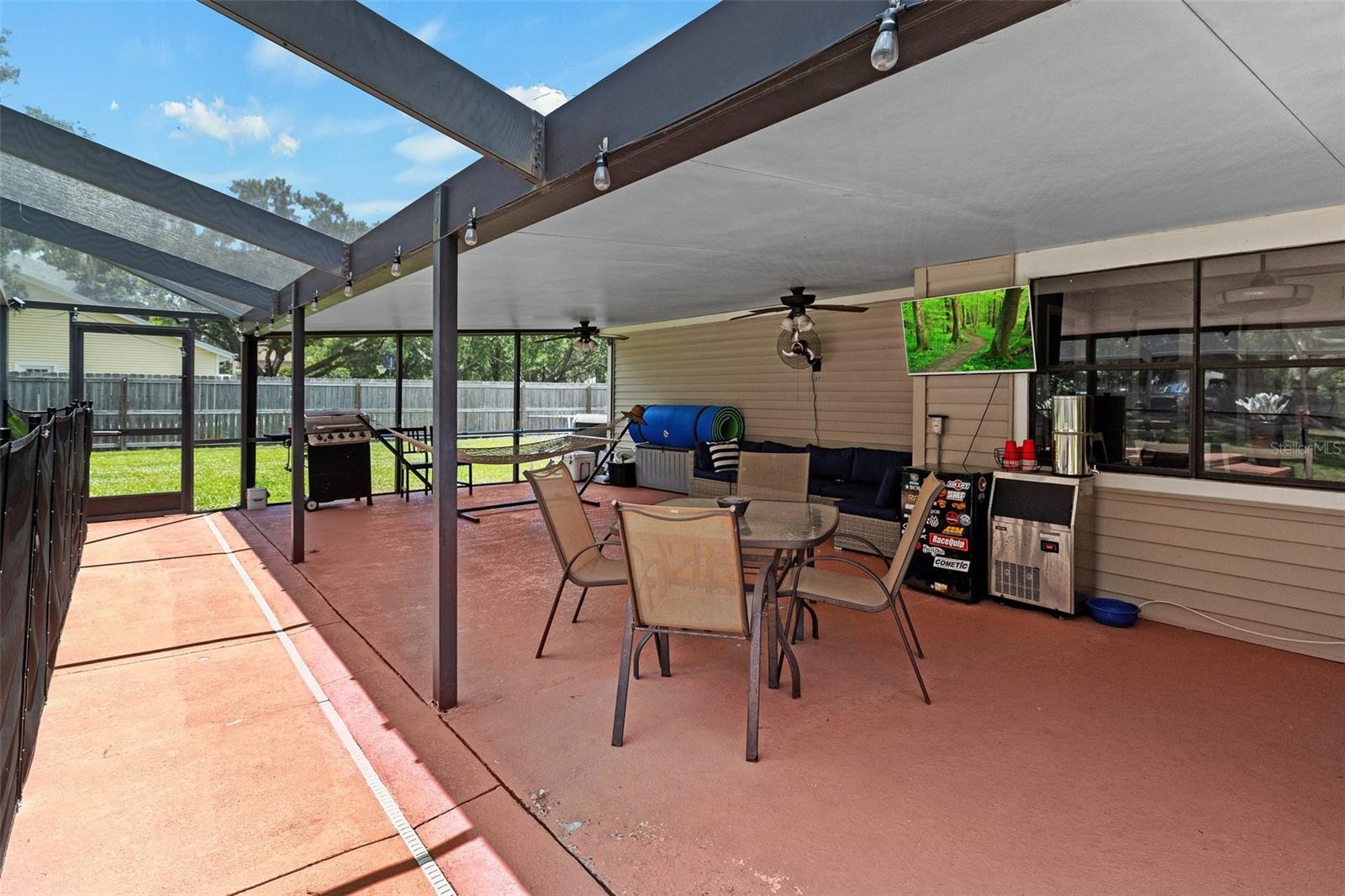 Image 45 of 61 For 4621 Musket Drive