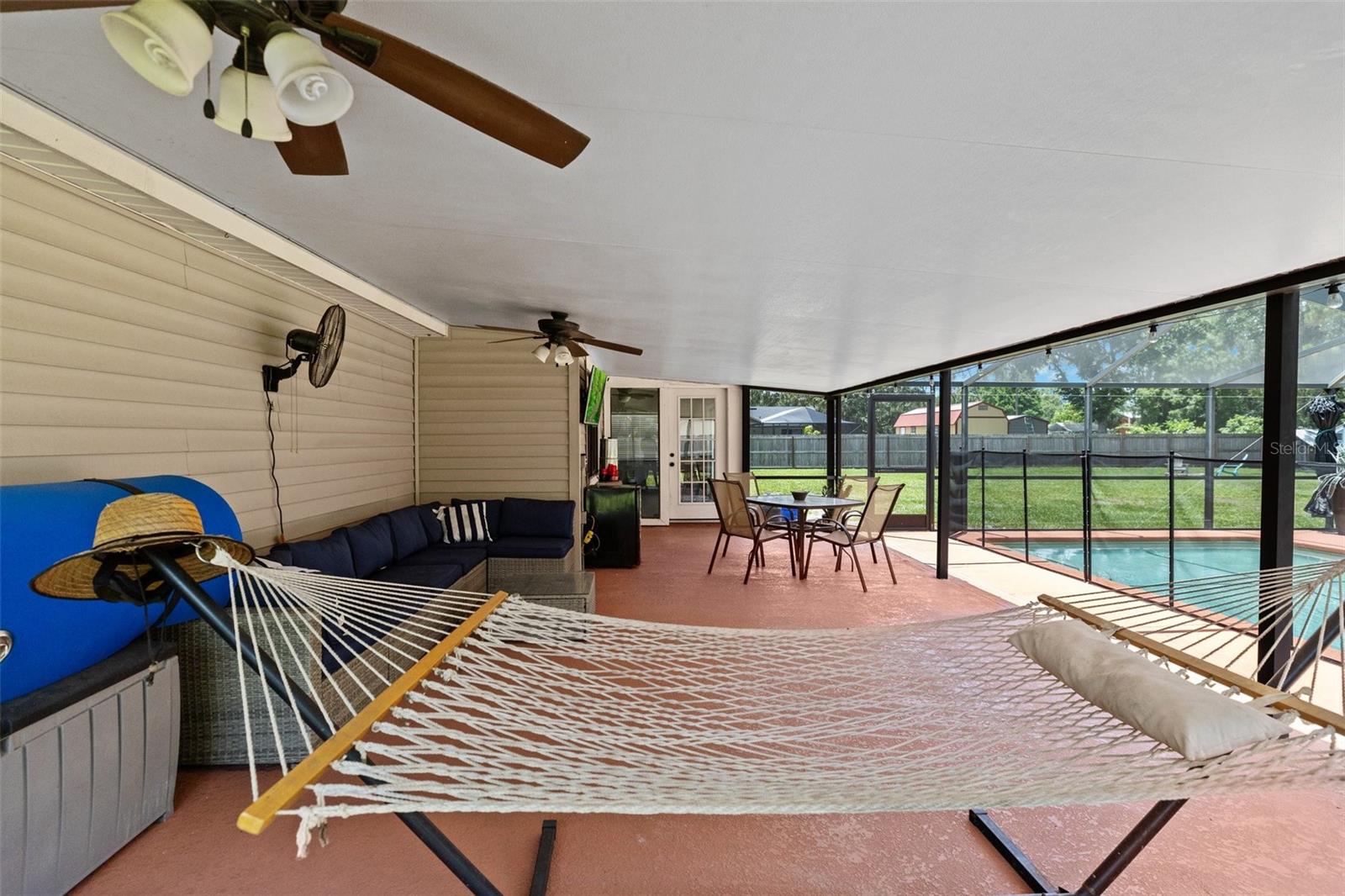 Image 46 of 61 For 4621 Musket Drive