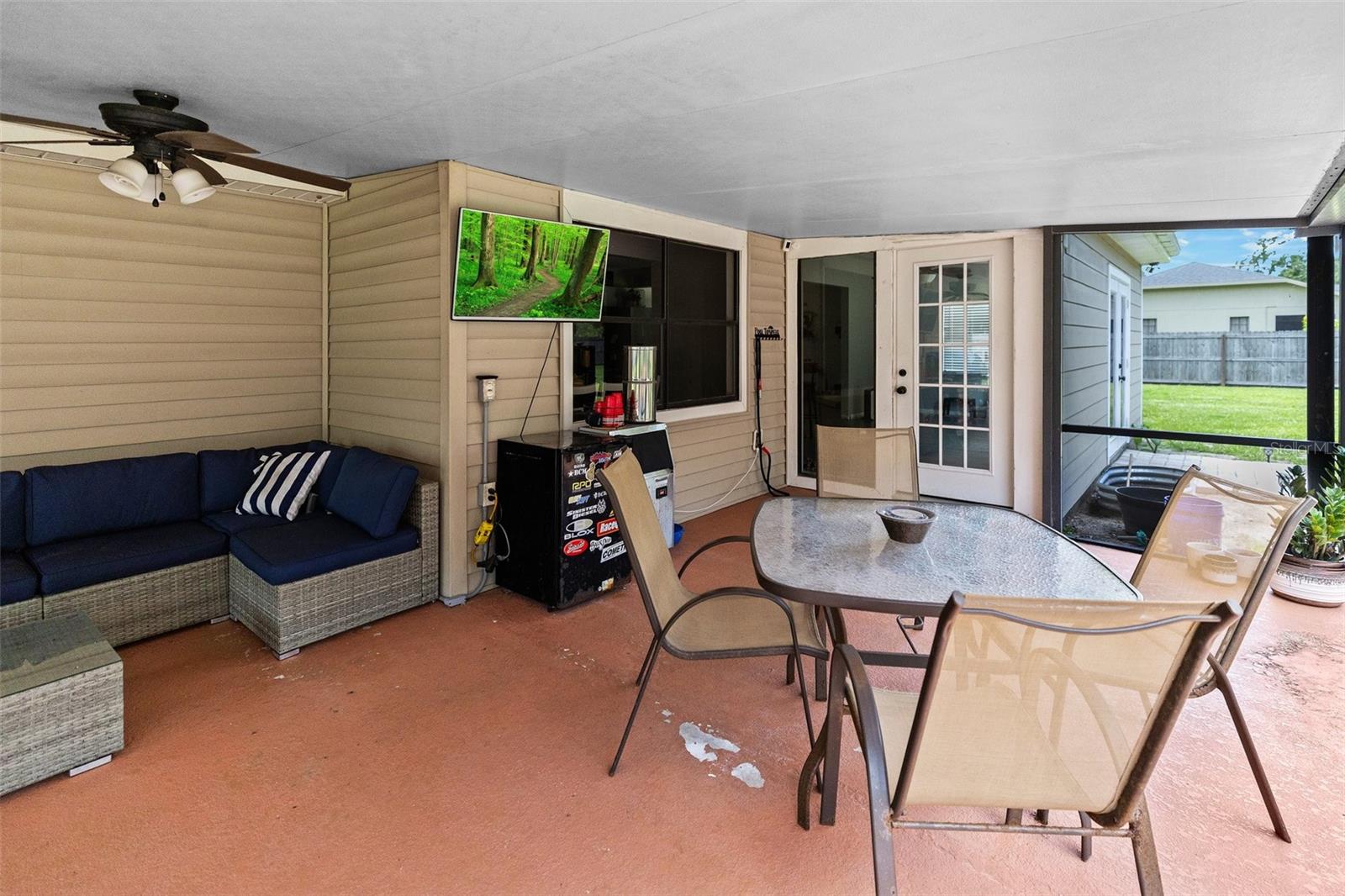 Image 47 of 61 For 4621 Musket Drive