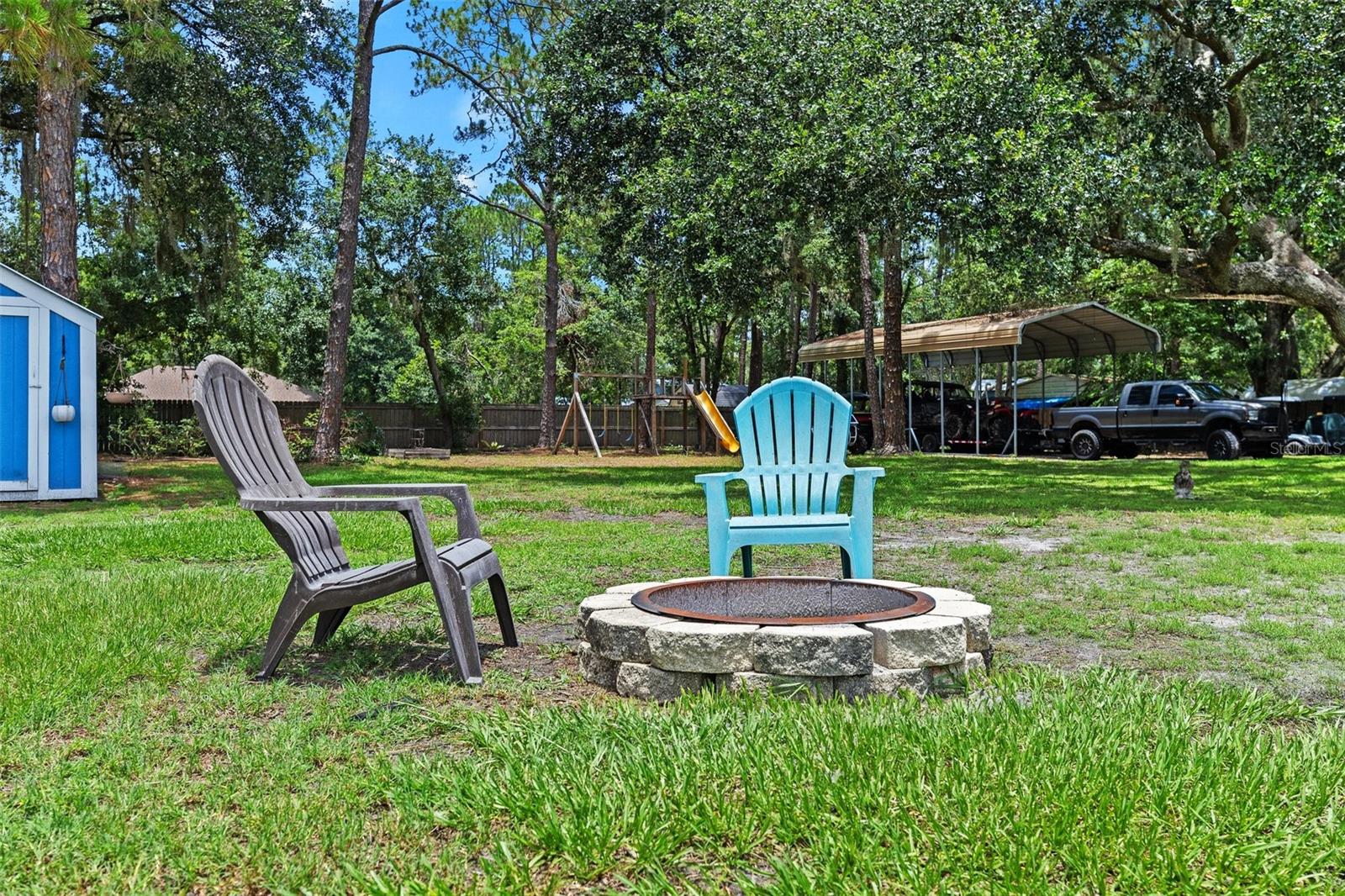 Image 55 of 61 For 4621 Musket Drive