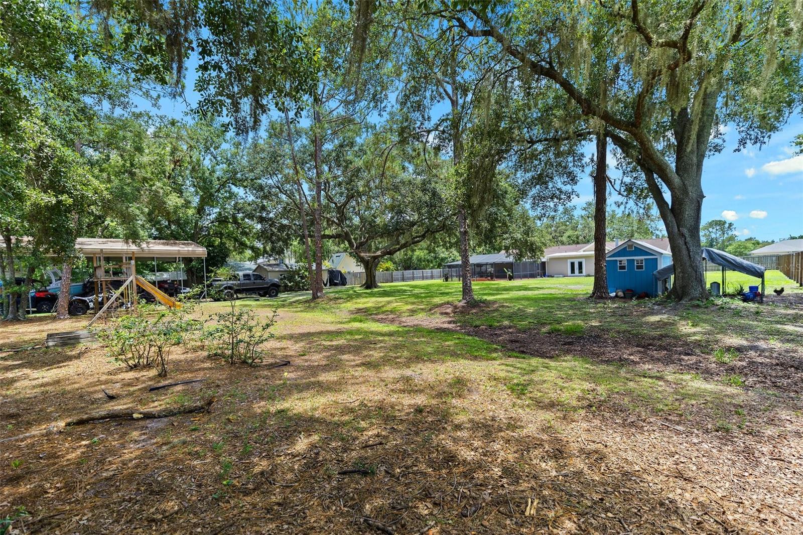 Image 56 of 61 For 4621 Musket Drive