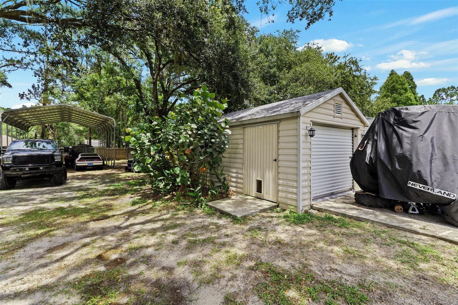 Image 61 of 61 For 4621 Musket Drive