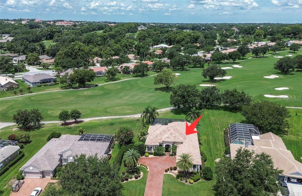 Listing photo id 2 for 12713 Grand Traverse Drive