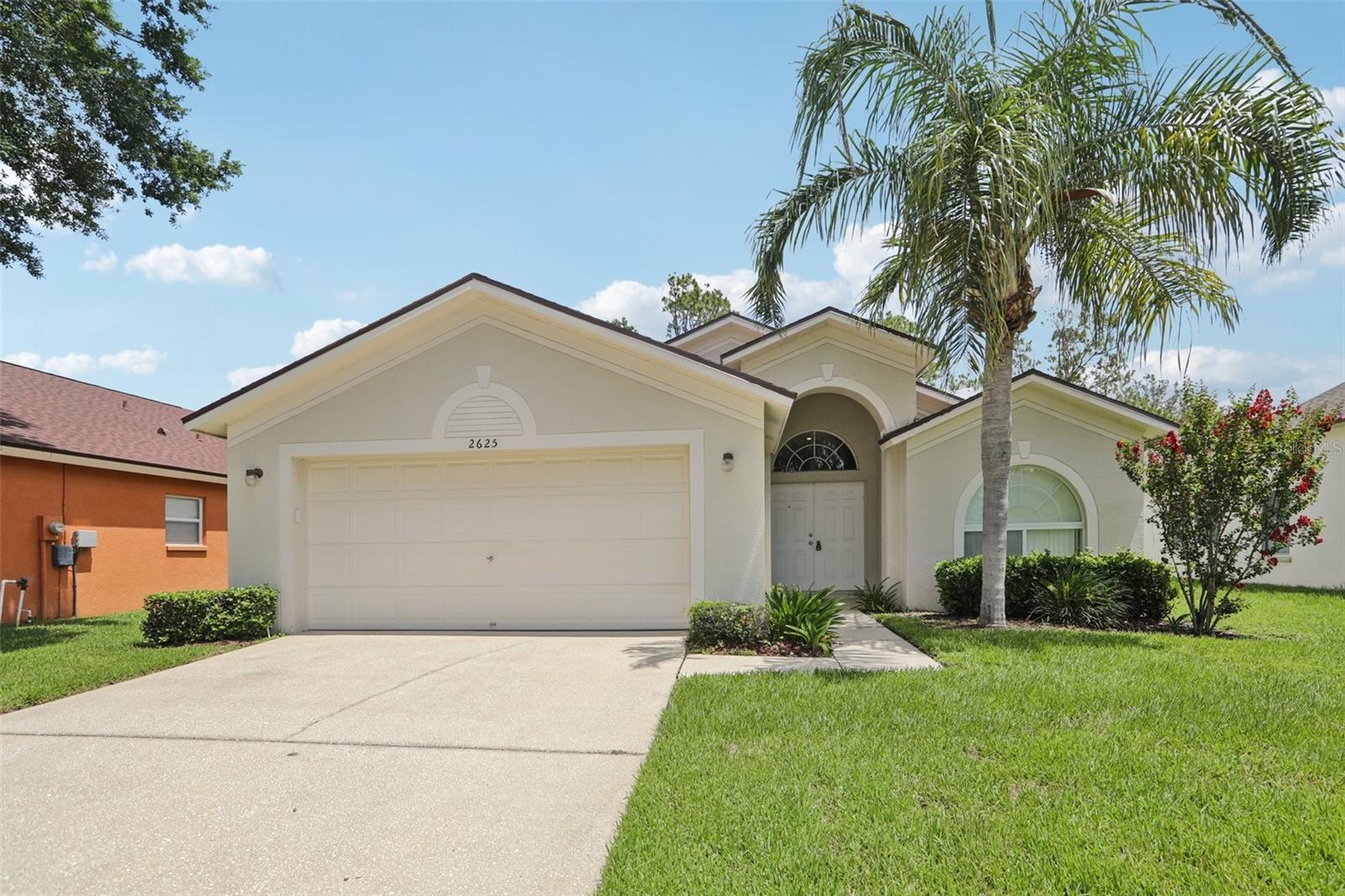 Details for 2625 Brookville Drive, VALRICO, FL 33596