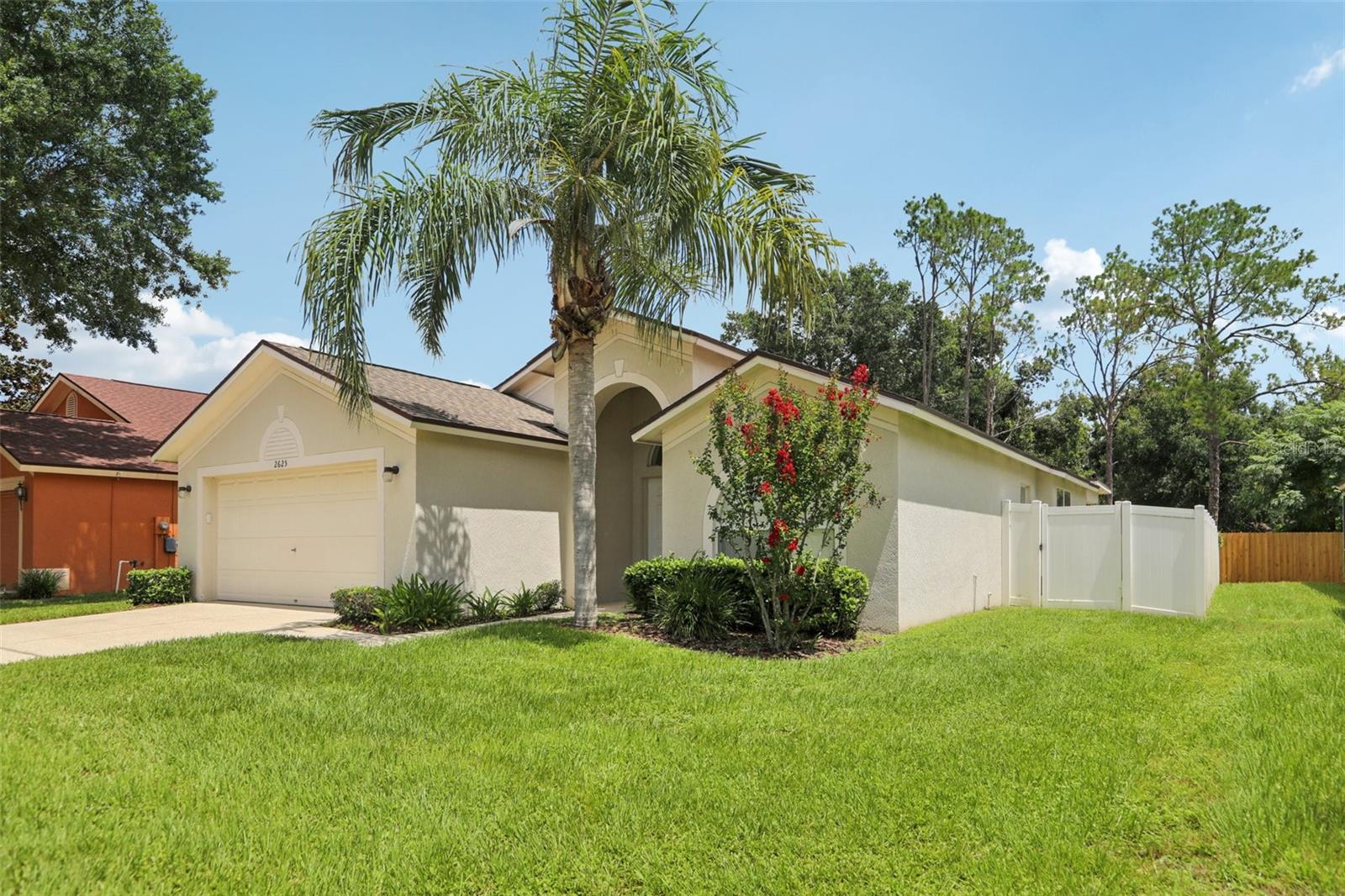Image 2 of 39 For 2625 Brookville Drive