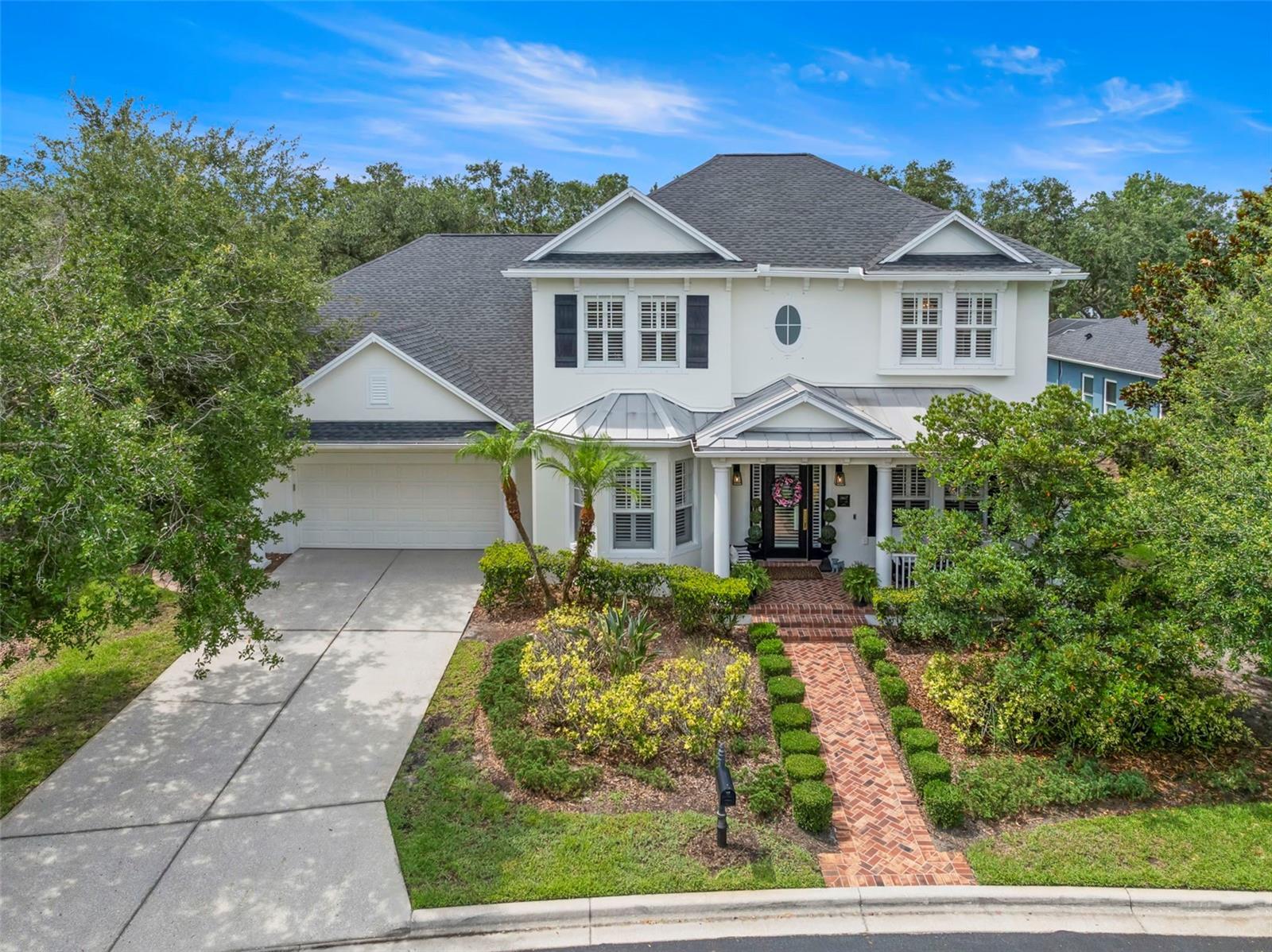 Image 2 of 100 For 14617 Galt Lake Drive