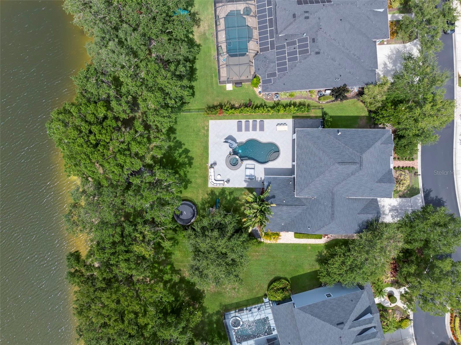 Image 74 of 100 For 14617 Galt Lake Drive
