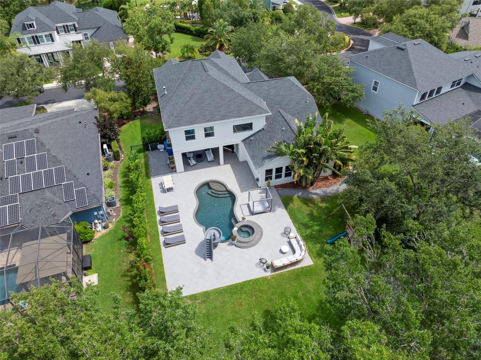 Image 77 of 100 For 14617 Galt Lake Drive