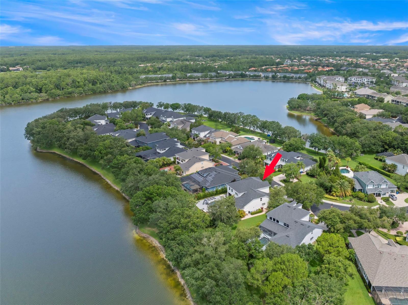 Image 79 of 100 For 14617 Galt Lake Drive