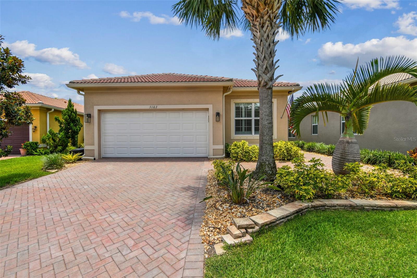 Details for 5103 Shady Stone Place, WIMAUMA, FL 33598