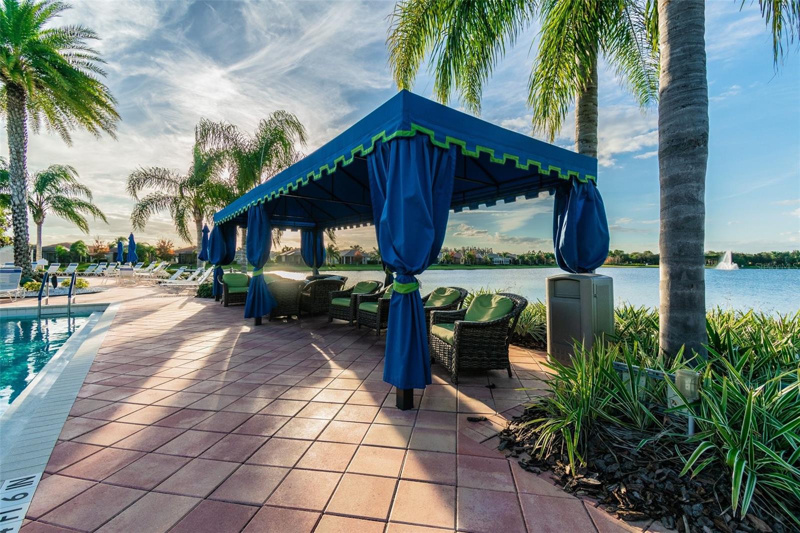 Listing photo id 41 for 5103 Shady Stone Place