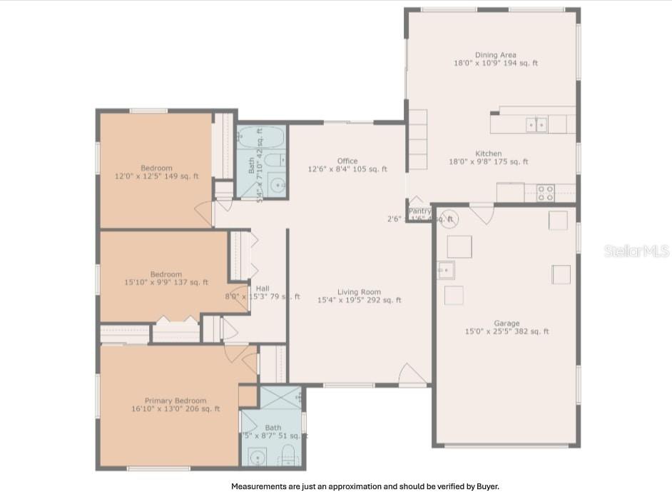 Image 5 of 43 For 5936 13th Avenue
